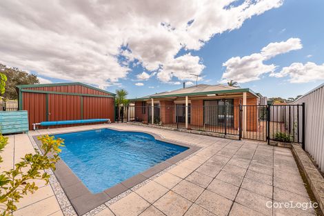 Property photo of 25 Ludlow Mews Ballajura WA 6066