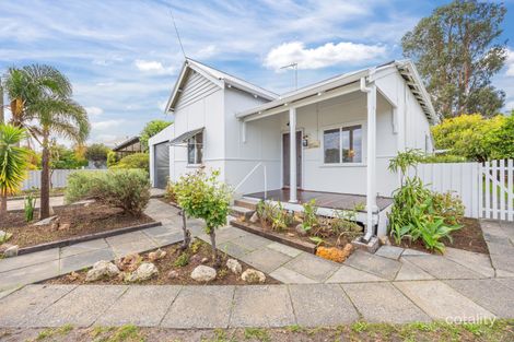 Property photo of 28 Hutton Street Collie WA 6225