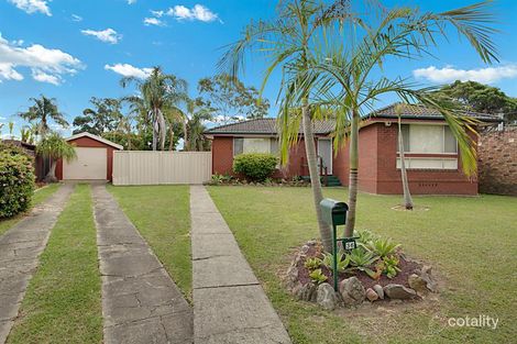 Property photo of 36 Bradman Road Shalvey NSW 2770