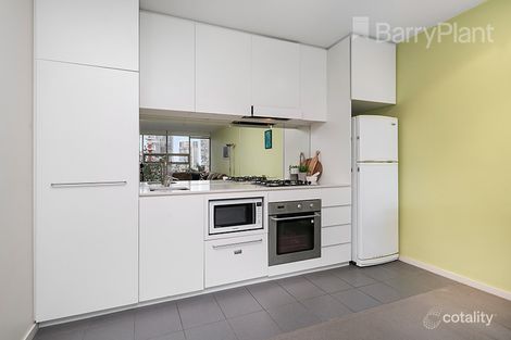 Property photo of 811/8-18 McCrae Street Docklands VIC 3008