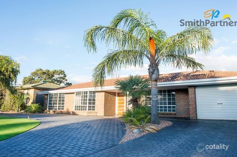 Property photo of 14 Red Wattle Place Wynn Vale SA 5127