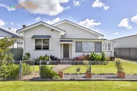 23 Partridge St, Macksville, NSW 2447