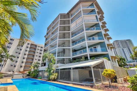 11/6 Foelsche St, Darwin City, NT 0800