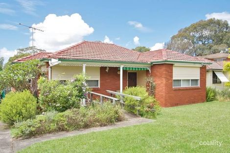 13 Boonah St, Constitution Hill, NSW 2145