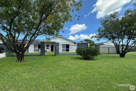 14 Kayleen Ct, Burdell, QLD 4818
