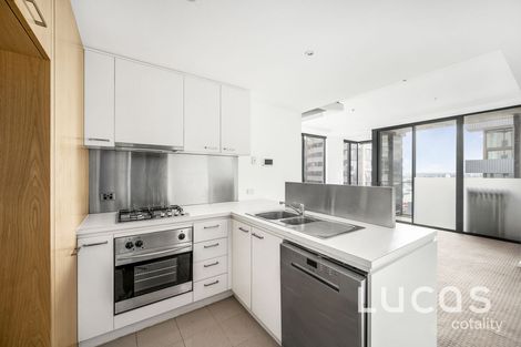Property photo of 1410/15 Caravel Lane Docklands VIC 3008