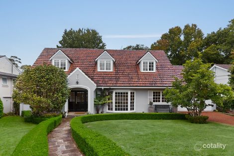 7 Kokoda Ave, Wahroonga, NSW 2076