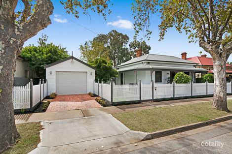 36 Angas St, Alberton, SA 5014