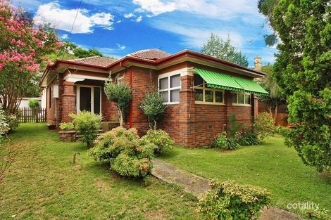 156 Shaftsbury Rd, Eastwood, NSW 2122