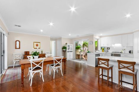 Property photo of 2 Mulquiney Crescent Highton VIC 3216