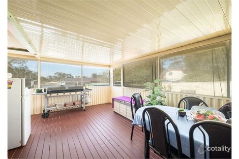 Property photo of 10 Chipmunk Avenue Sanctuary Point NSW 2540
