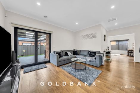 Property photo of 22 Prosperity Way Roxburgh Park VIC 3064