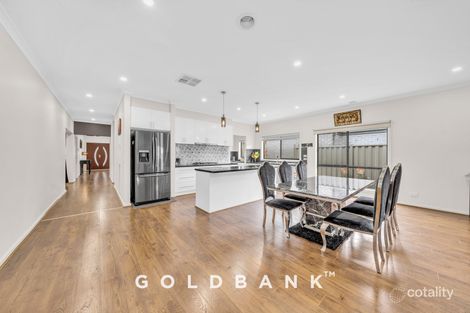 Property photo of 22 Prosperity Way Roxburgh Park VIC 3064