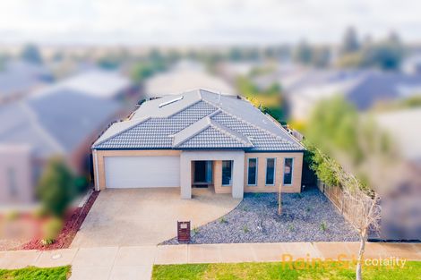 Property photo of 4 Bandon Road Weir Views VIC 3338
