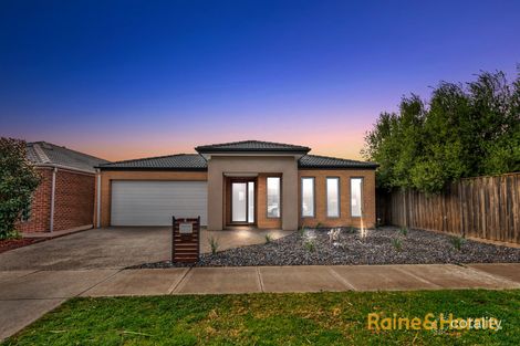 Property photo of 4 Bandon Road Weir Views VIC 3338