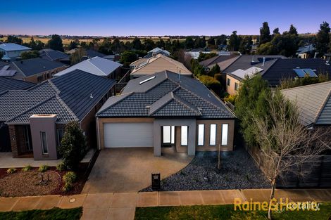 Property photo of 4 Bandon Road Weir Views VIC 3338