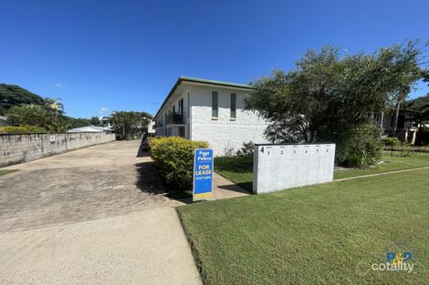 1/4 Margaret St, West End, QLD 4810