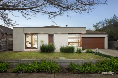 23 Balmain Cct, Taylors Hill, VIC 3037