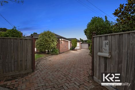 Property photo of 4 Taylor Street Cranbourne VIC 3977