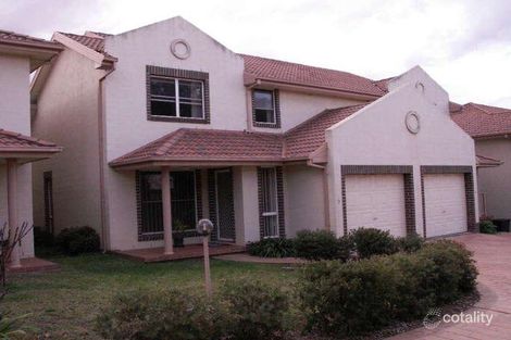 Property photo of 12 Glenmore Parkway Glenmore Park NSW 2745