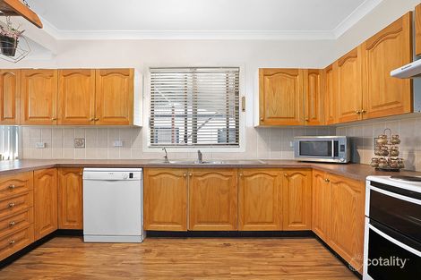 Property photo of 16 Junee Street Marayong NSW 2148