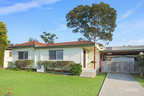 Property photo of 16 Junee Street Marayong NSW 2148