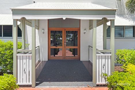 10 Friend St, Barney Point, QLD 4680