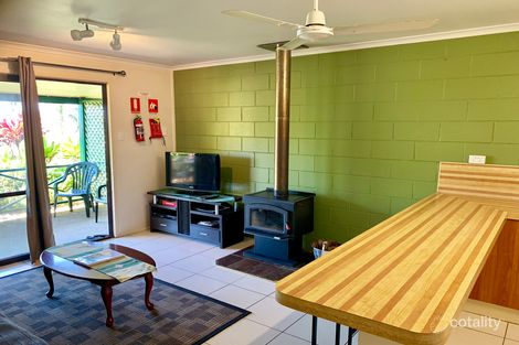 Property photo of 8/10 Chelmer Street Eungella QLD 4757