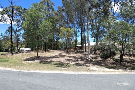 Property photo of 2 Ewan Court Nerang QLD 4211