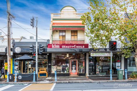 287 Racecourse Rd, Kensington, VIC 3031