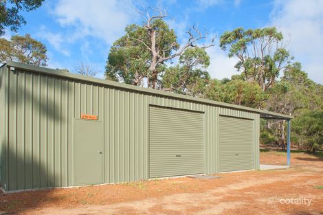 Property photo of 6 Koopin Place Quedjinup WA 6281