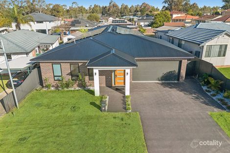6 Tully Ave, Liverpool, NSW 2170