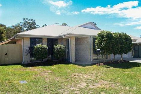 Property photo of 10 Savannah Place Forest Lake QLD 4078