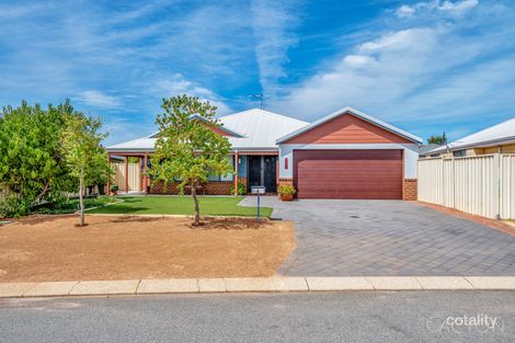 Property photo of 4 Farmer Loop Pinjarra WA 6208