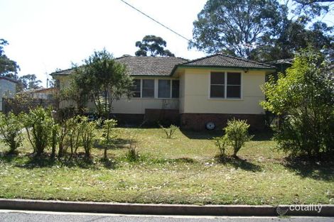 52 Ryeland St, Miller, NSW 2168