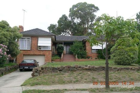 Property photo of 89 Lyon Road Viewbank VIC 3084