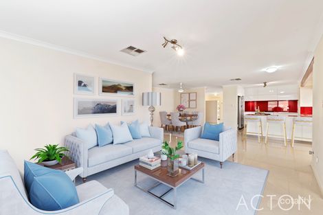 Property photo of 41 Longreach Parade Coogee WA 6166