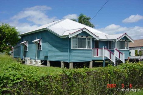 Property photo of 88 Dearness Street Garbutt QLD 4814