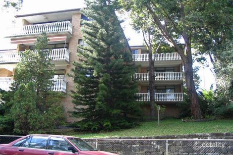 Property photo of 1/2-6 Bellevue Parade Hurstville NSW 2220