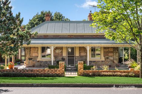 Property photo of 31 Albert Road Mount Barker SA 5251