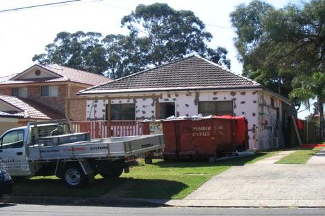 9 Eastern Ave, Revesby, NSW 2212