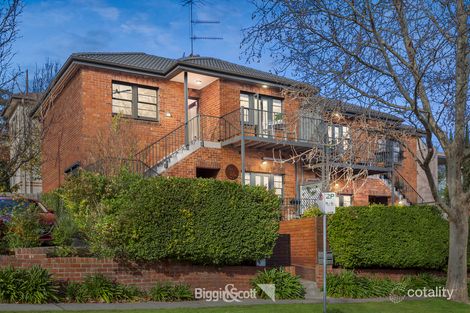 3/11 Creswick St, Hawthorn, VIC 3122
