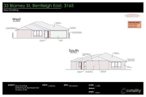 2/33 Blamey St, Bentleigh East, VIC 3165