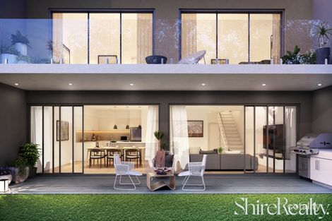 31/45 Stone Mason Dr, Norwest, NSW 2153