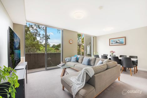 48/554-560 Mowbray Rd W, Lane Cove North, NSW 2066