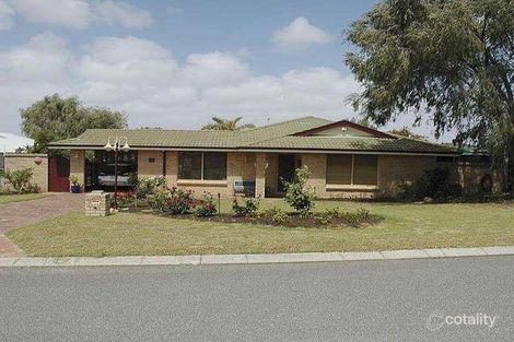 Property photo of 11 Callion Rise Padbury WA 6025