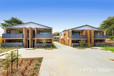 Property photo of 5/64-66 The Esplanade Thornleigh NSW 2120