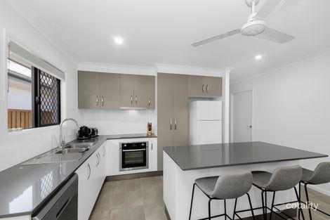 Property photo of 61 Leggett Crescent Oonoonba QLD 4811