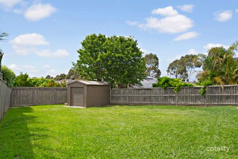 Property photo of 3 Eurelia Pass Doreen VIC 3754