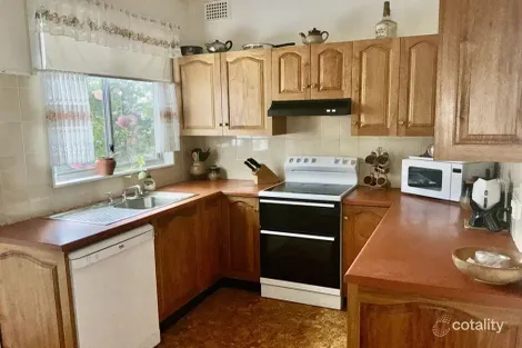 Property photo of 19 Edwards Street Coonabarabran NSW 2357